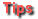 Tips & Tricks