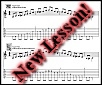 New Lesson!