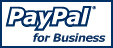 Sign up for PayPal and start accepting credit card payments instantly.